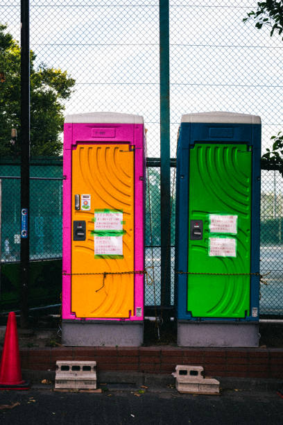Best Sanitation services for porta potties  in Visalia, CA